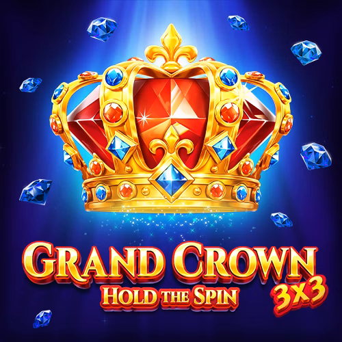 3x3 Grand Crown