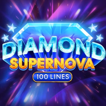 Diamond Supernova 100