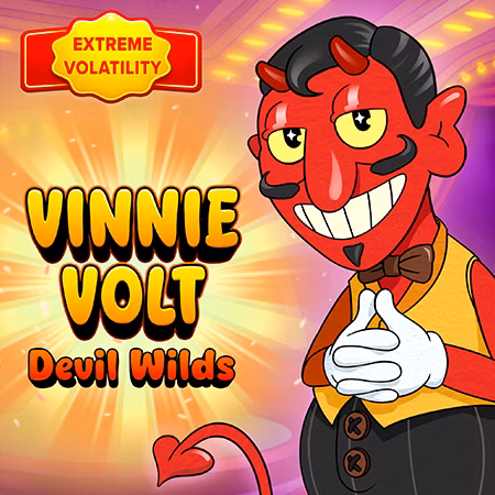 Vinnie Volt