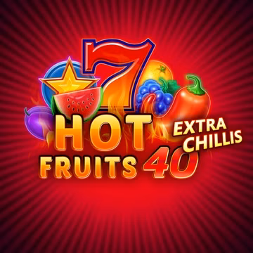 Hot Fruits 40