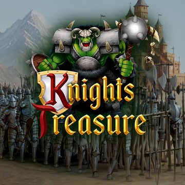 Knight's Treasure