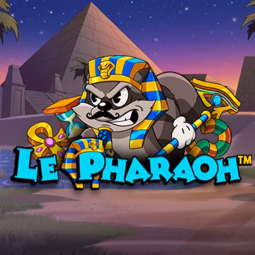 Le Pharaoh