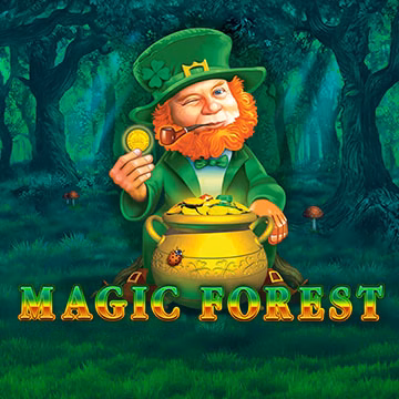 Magic Forest